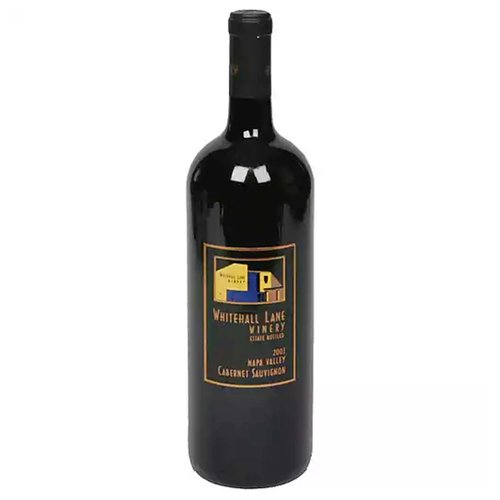 Whitehall Lane Cabernet Sauvignon