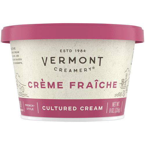 Vermont Creamery Creme Fraiche