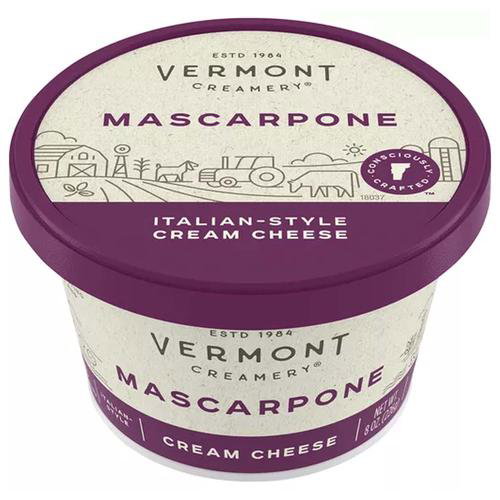 Vermont Creamery Mascarpone
