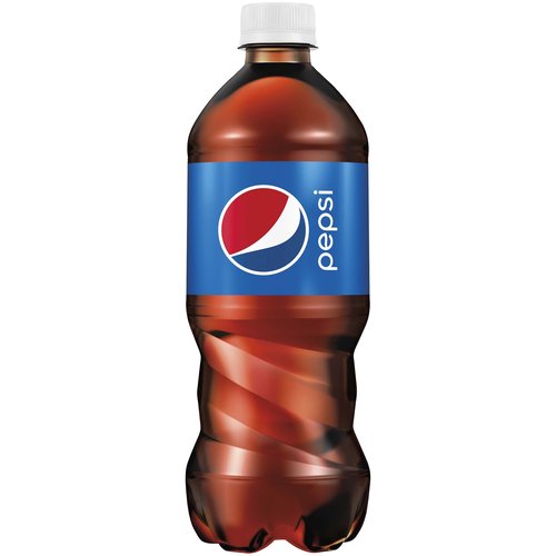 Pepsi