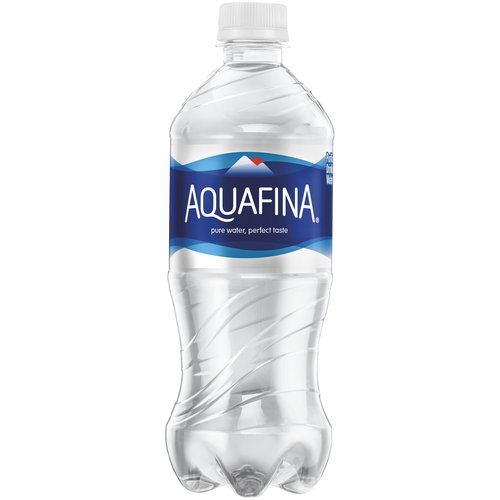 Aquafina Water