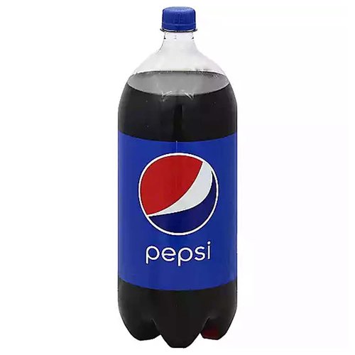 Pepsi