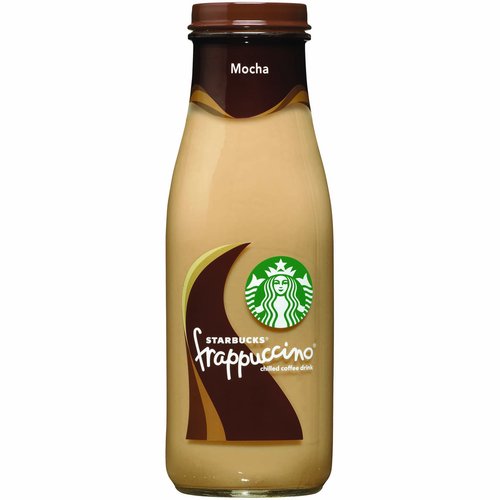 Starbucks Mocha Frappuccino