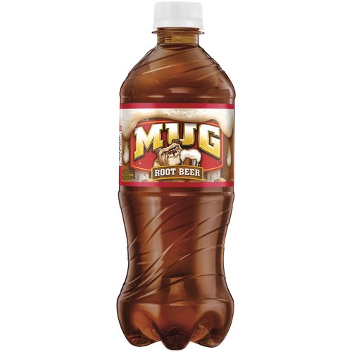 Mug Root Beer