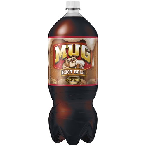 Mug Root Beer