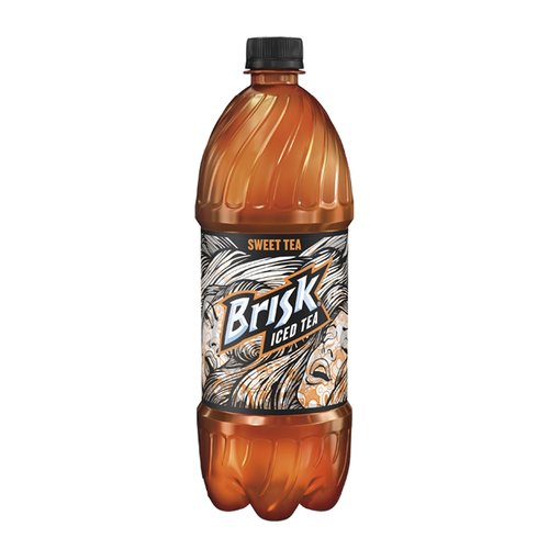 Brisk Sweet Iced Tea