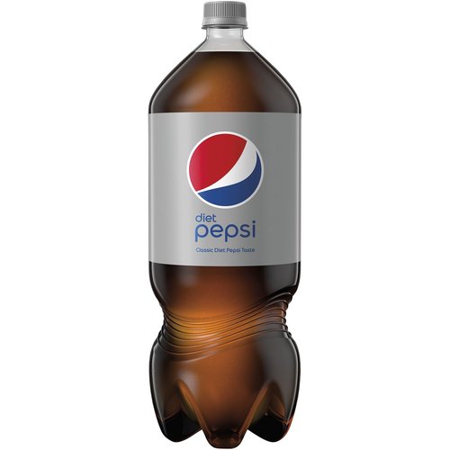 Diet Pepsi