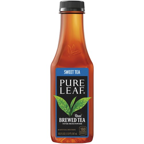 Pure Leaf Real Brewed Sweet Tea