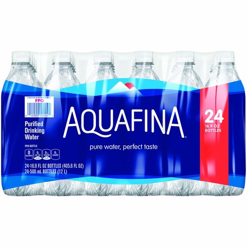 Aquafina Purified Water