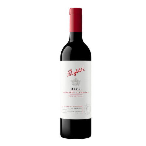 Penfolds Max's Cabernet Sauvignon