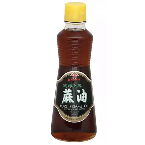Kadoya Pure Sesame Oil