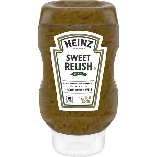 Heinz Sweet Relish