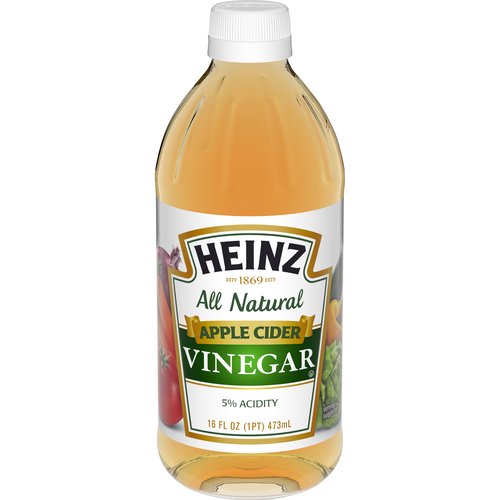 Heinz Apple Cider Vinegar