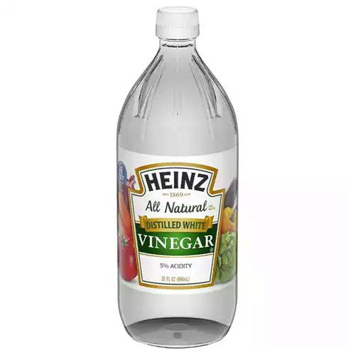 Heinz Distilled White Vinegar