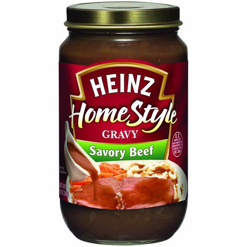 Heinz Homestyle Savory Beef Gravy