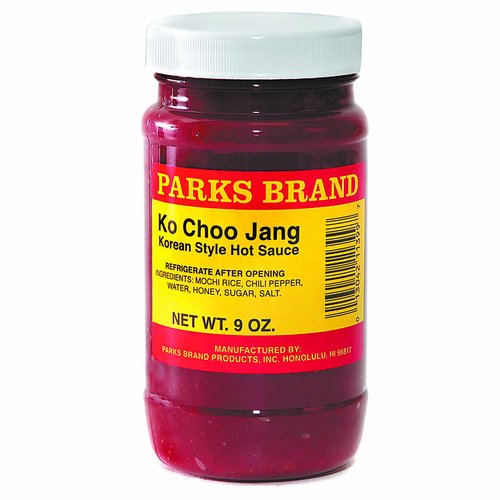 Parks Ko Cho Jang Sauce