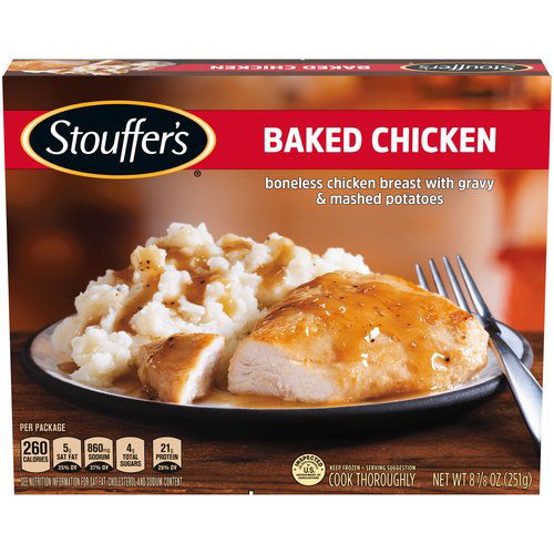 Stouffer's Classics Baked Chicken
