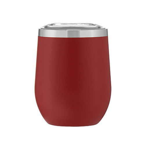 H2go Cece Tumbler Red 12oz