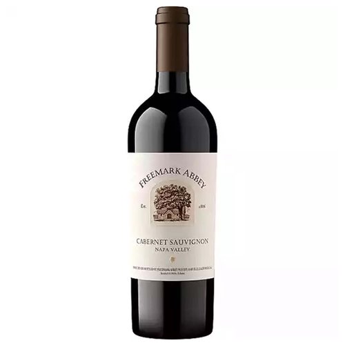 Freemark Abbey Cabernet Sauvignon, Napa Valley