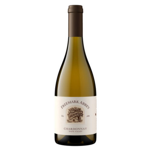 Freemark Abbey Chardonnay