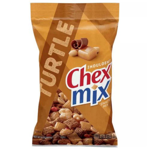 Chex Mix Indulgent Turtle Snack Mix
