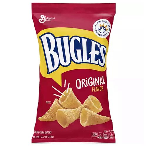 Bugles, Original