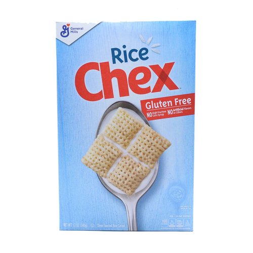 Rice Chex Cereal