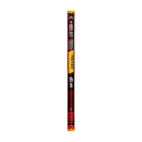 Jack Links Beef Stick Teriyaki