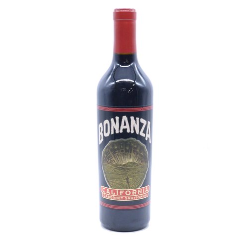 Bonanza Cabernet Sauvignon