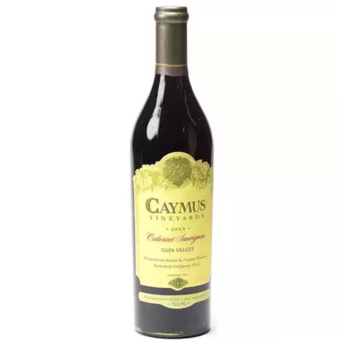 Caymus Cabernet Sauvignon, Napa Valley