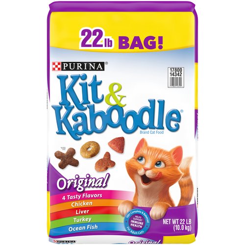 Foodland cat food best sale