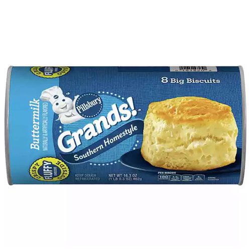 Pillsbury Grands! Buttermilk Biscuits