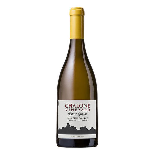 Chalone Estate Chardonnay