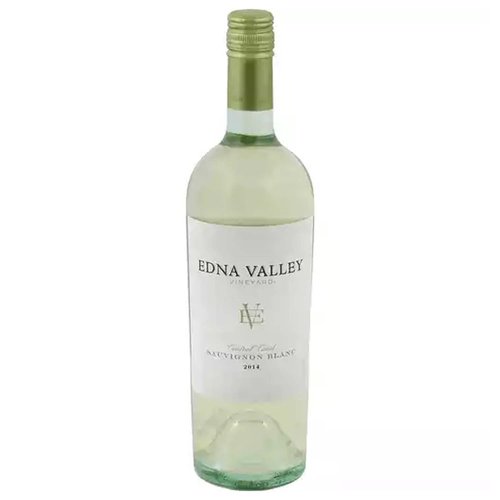 Edna Valley Vineyard Wine, Sauvignon Blanc