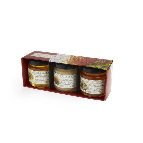 Big Island Bees Honey, Gift Pack