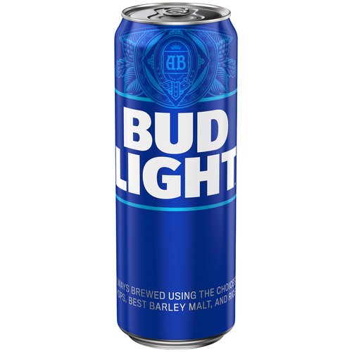 Bud Light Beer