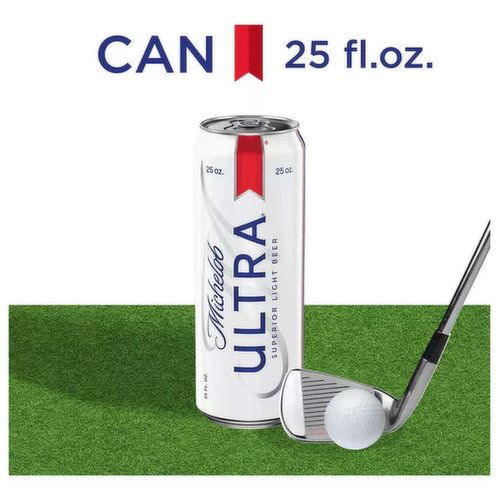 Michelob Ultra Lager