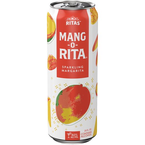 Bud Light Mang-O-Rita