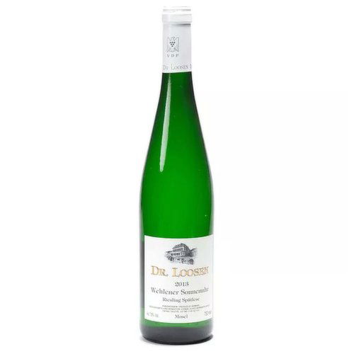 Loosen Wehl Sonn Spat