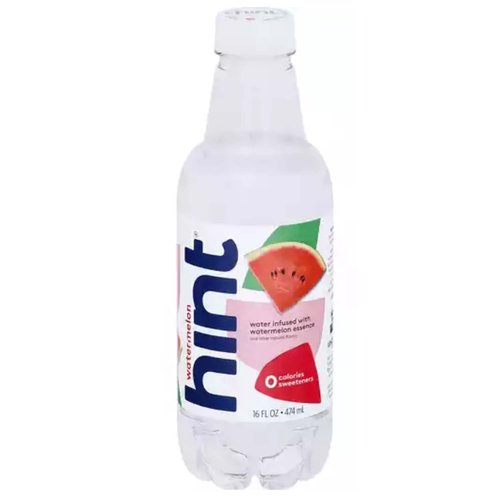 Hint Water, Watermelon