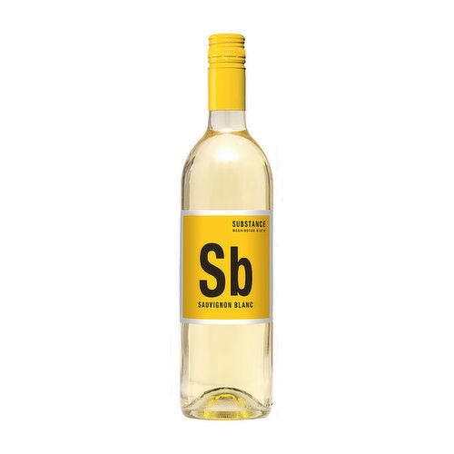 Substance Sauvignon Blanc