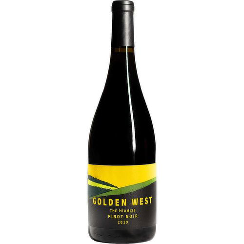 Golden West Pinot Noir