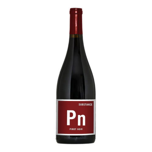 Substance Pinot Noir