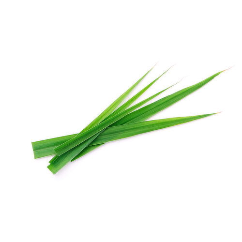 Lemon Grass, Herb Packet