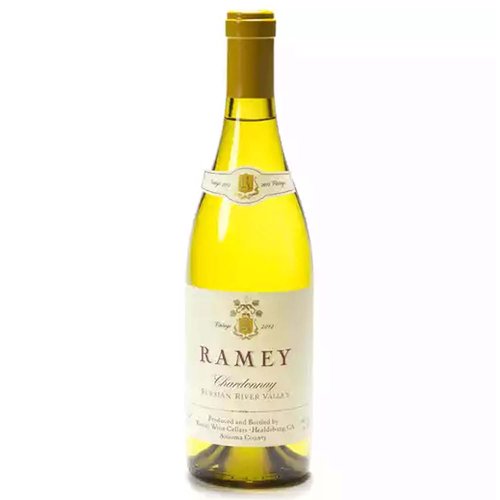 Ramey Chardonnay, Russian River Valley