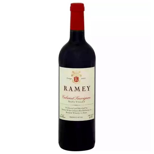 Ramey Cab