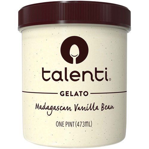 Talenti Vanilla Bean Gelato