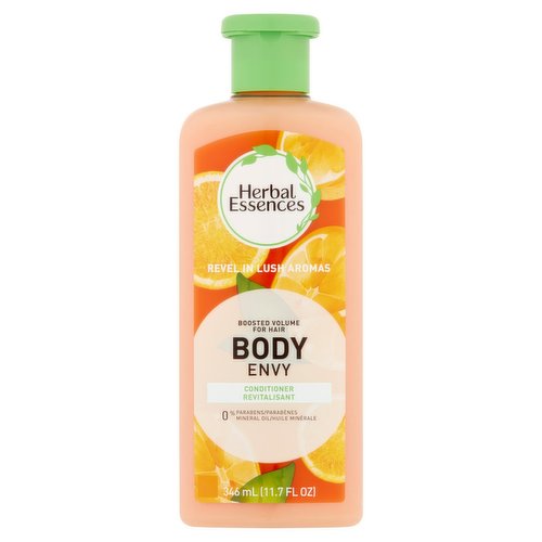 Herbal Essences Body Envy Conditioner