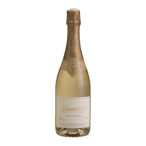 Schramsberg Blanc De Noirs