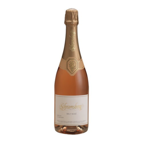 Schramsberg Brut Rose